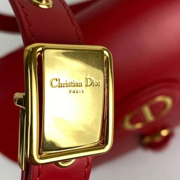 Christian Dior Bobbi Bag - Picture 5 of 8